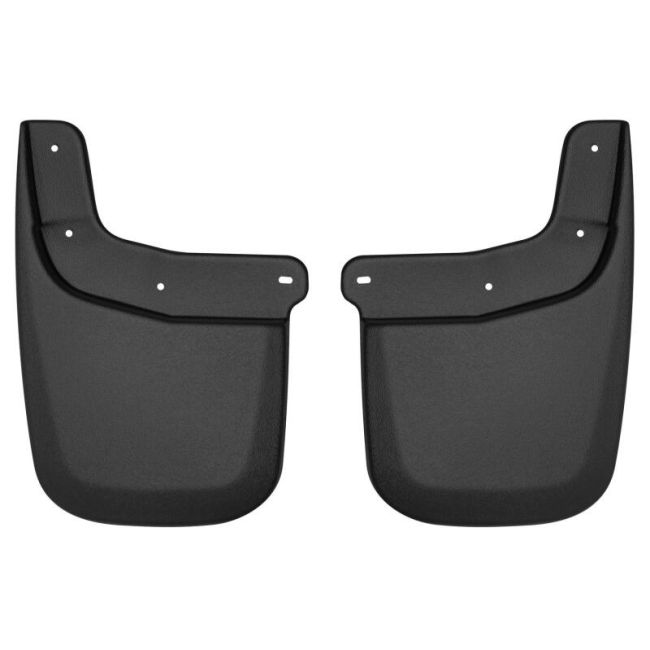 HUSKY LINERS HSK59231 15-   Colorado Rear Mud Flaps
