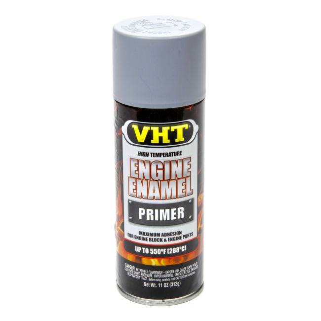 VHT SP148 LT GRAY ENGE ENMEL PRIMER