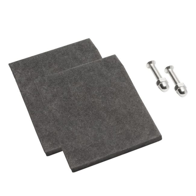 Oracle Lighting 5848-504 ORACLE Lighting Magnet Adapter Kit for LED Rock Lights
