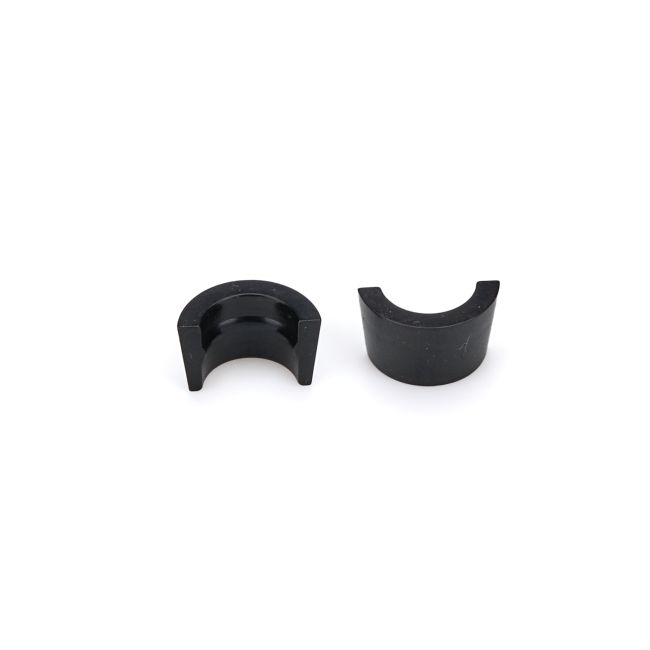 Ferrea LS1/ LS6/LS7/L92 .313 Std Radial Groove Steel 7 Deg Valve Locks - Set of 16