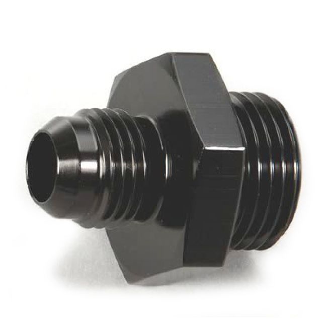 AEROMOTIVE AFS15606 Tapered Flare Fitting -6an to -6an