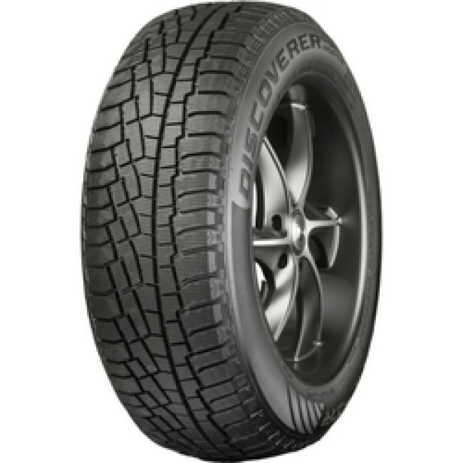 COOPER Discoverer True North 215/45R17 Winter