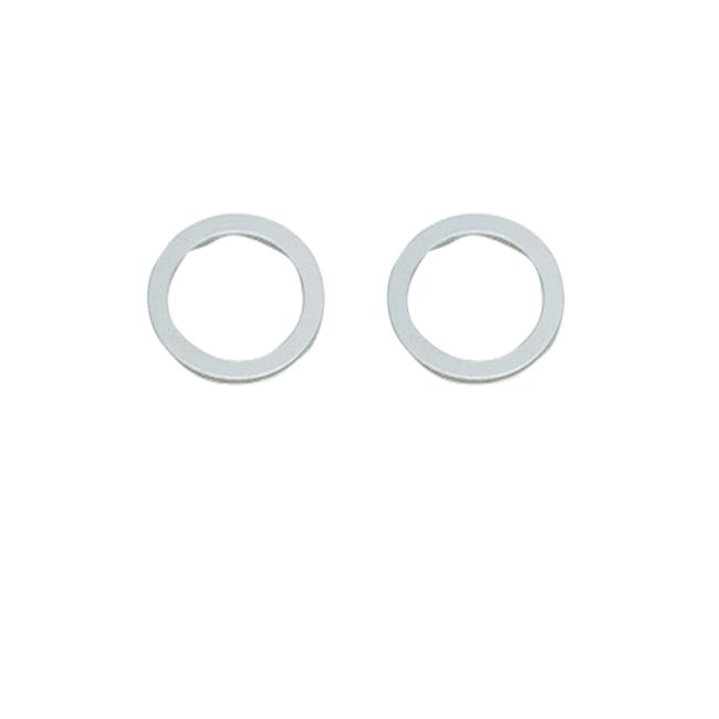 Russell Performance Use with Holley & Demon 9/16in -24 Carb Fittings