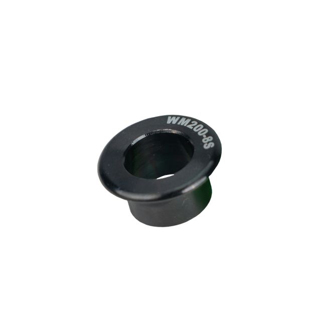 WEHRS MACHINE WEHWM200-8S Spacer for Swivel Shock Mount