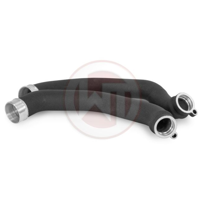 Wagner Tuning 210001124 BMW M2/M3/M4 S55 Engine 57mm Charge Pipe Kit