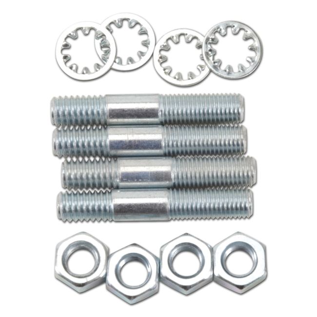 EDELBROCK EDE8024 Carburetor Stud Kit