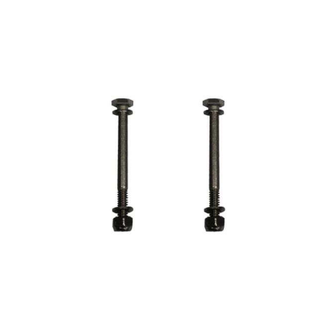 Baja Designs 447053 Rear Tail Light Bolt Mount Kit For RTL 30 Inch Light Bar