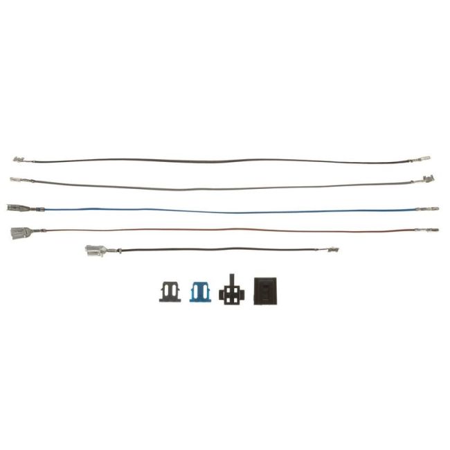 CARTER FUEL PUMPS 888-536 Fuel Pump Wiring Harness