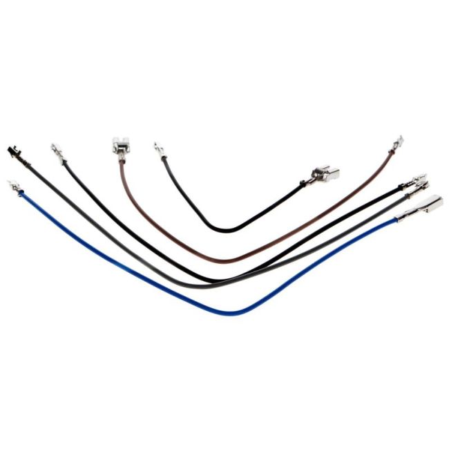 CARTER FUEL PUMPS 888-536 Fuel Pump Wiring Harness