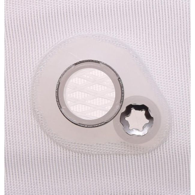 CARTER FUEL PUMPS STS-108 Fuel Pump Strainer