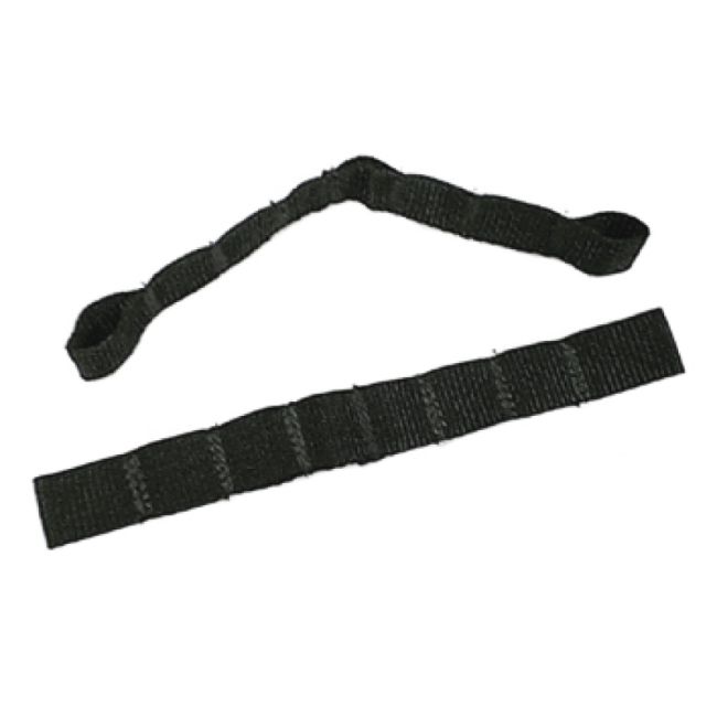 Adjustable Door Straps 55-06 Jeep CJ/Wrangler Y