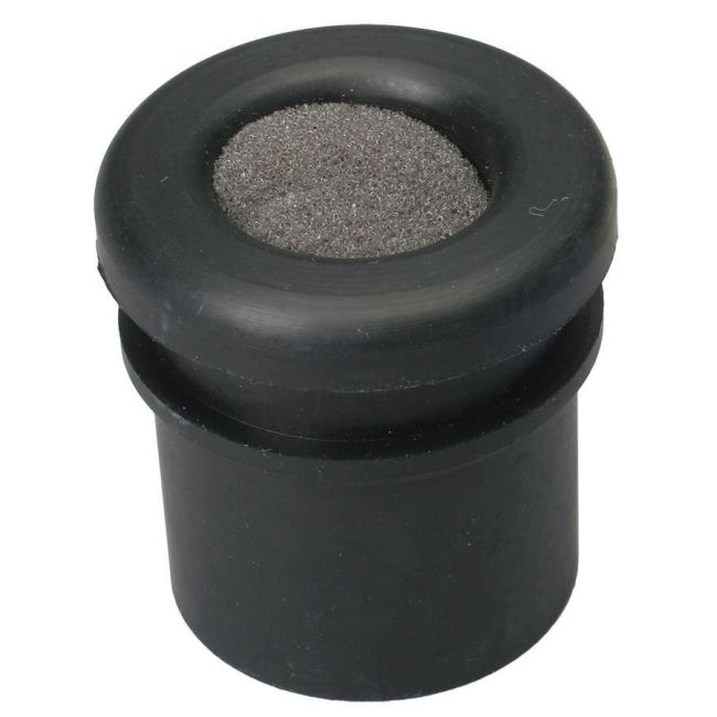 TRANS-DAPT TRA6979 Valve Cover Baffle 1.25 in x 3/4in