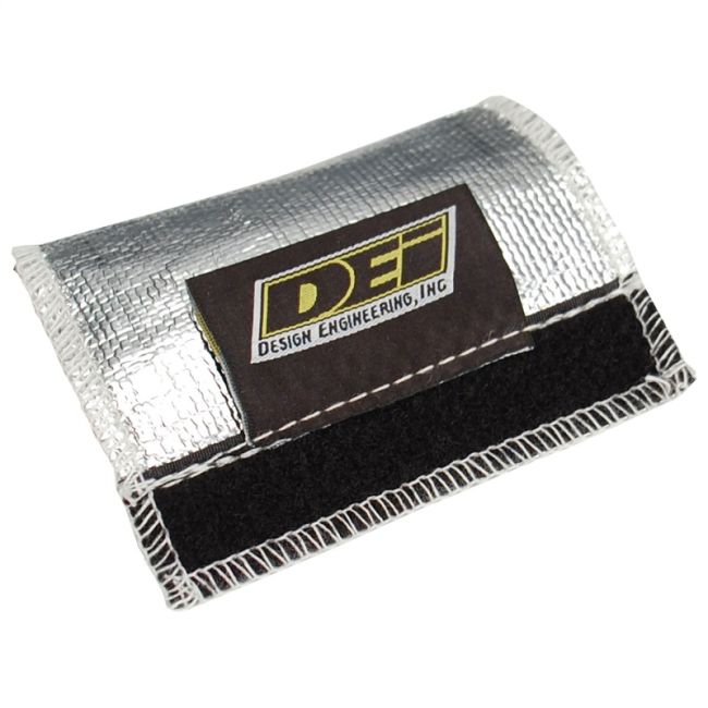 Design Engineering 10389 EGR Cover 4.25in x 4.5in