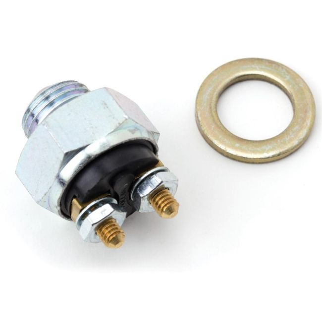 NEUTRAL SAFETY SWITCH W/  WASHER