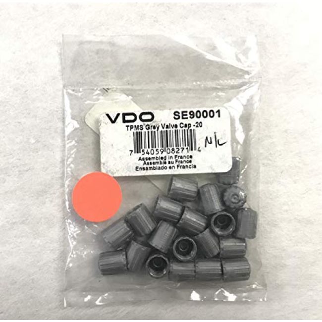 VDO SE90001 TPMS Valve Cap