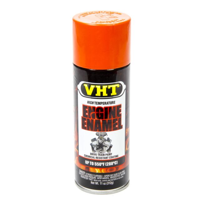 VHT SP120 CHRYSLER HEMI-ORANGE