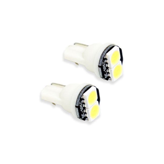 Diode Dynamics DD0037P 194 LED Bulb SMD2 LED - Cool - White (Pair)