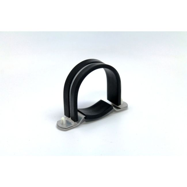 Fuelab Bracket & Hardware Kit for 818xx/828xx Series Filters (828xx Series Need 2) - 1 Bracket