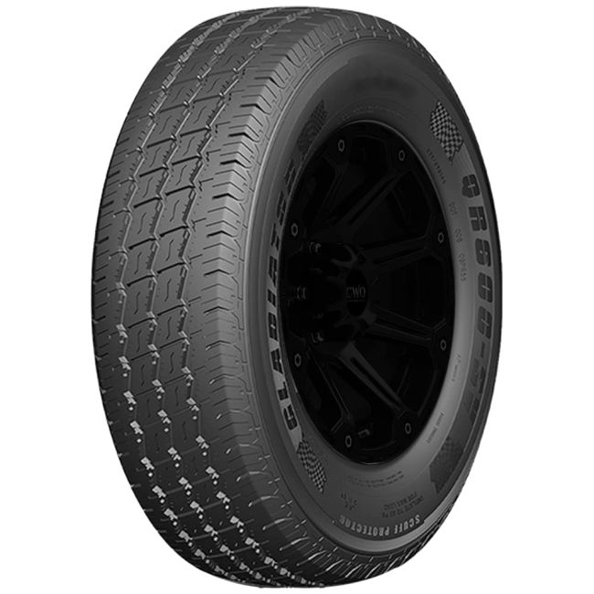 GLADIATOR QR600-SV 205/75R16
