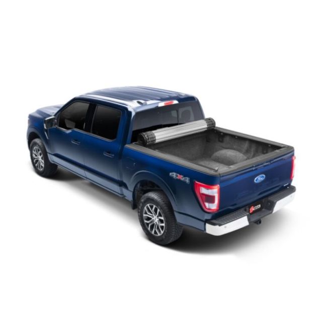 BAK 39324 2022 Ford Maverick 4.5ft Revolver X2