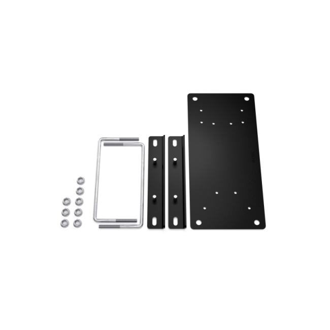 Firestone 2635 Air Command Analog Mounting Plate (WR17602635)