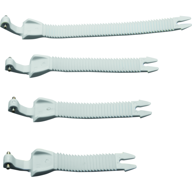 Answer 445367 AR1 Boot Strap Kits