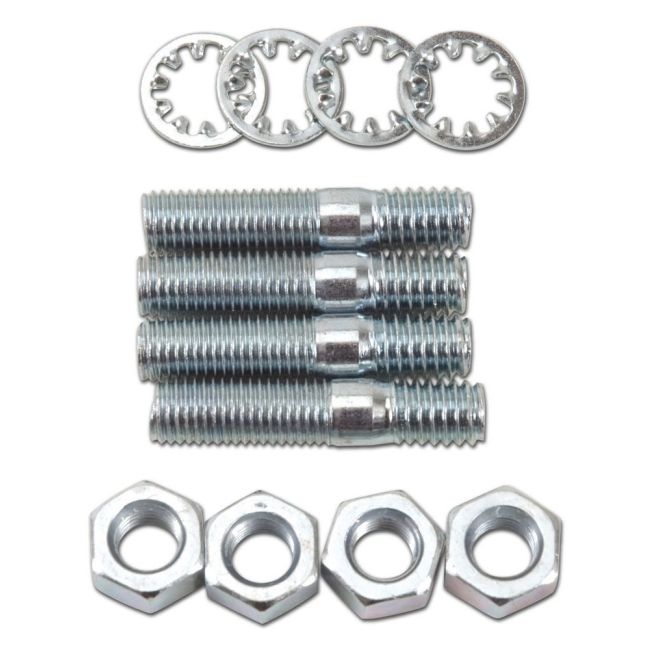 EDELBROCK EDE8008 Carburetor Stud Kit