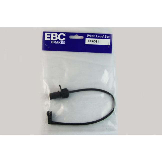 EBC Brakes EFA081 Brake Wear Lead Sensor Kit