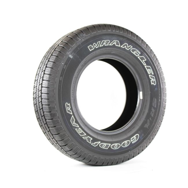 GOODYEAR Wrangler SR-A 225/70R15 All-Season