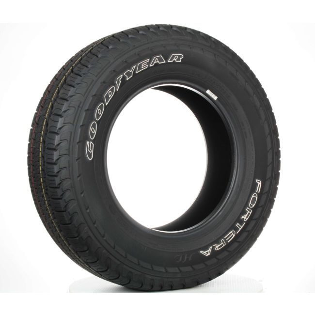 GOODYEAR Fortera HL 245/70R17 All-Season