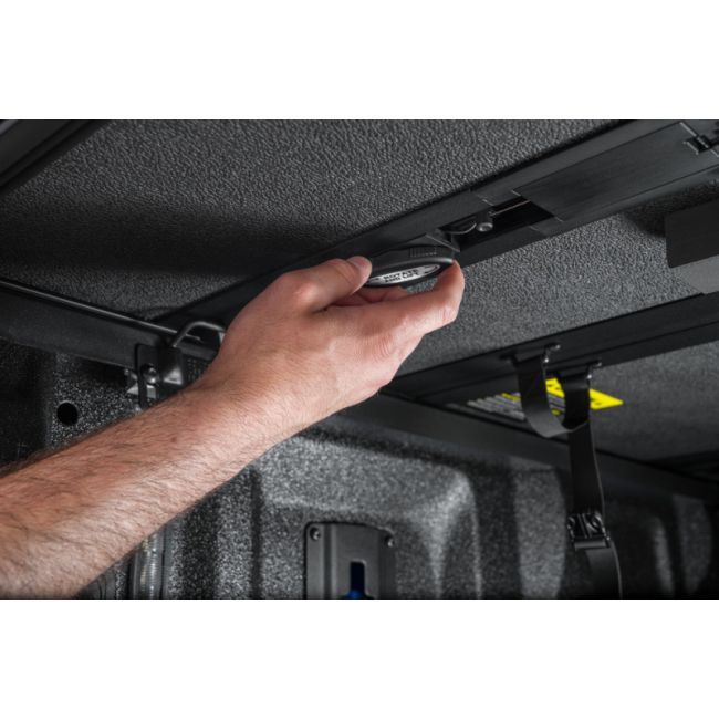 Extang 88435 09-18 Dodge Ram / 19-22 Classic 1500 / 19-23 2500/3500 (8ft. 2in. Bed) Solid Fold ALX