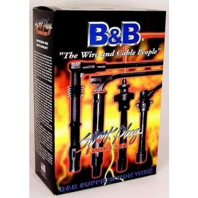 B&B Manufacturing S4-57340 Wire Set
