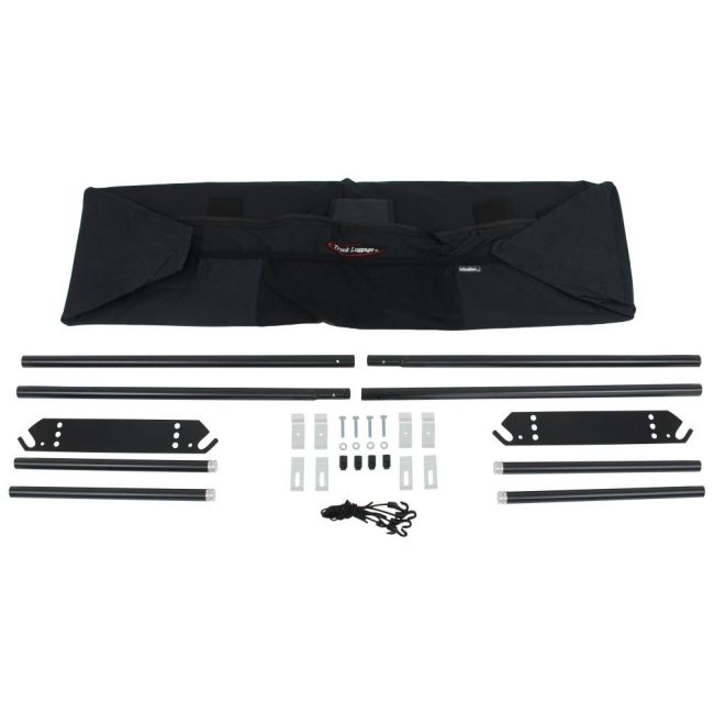 Truxedo 1705211 Truck Luggage Bed Organizer/Cargo Sling - Full Size Trucks