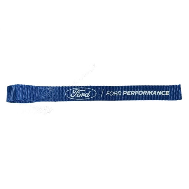 Ford Racing M-1821-PS Ford Performance Winch Pull Strap