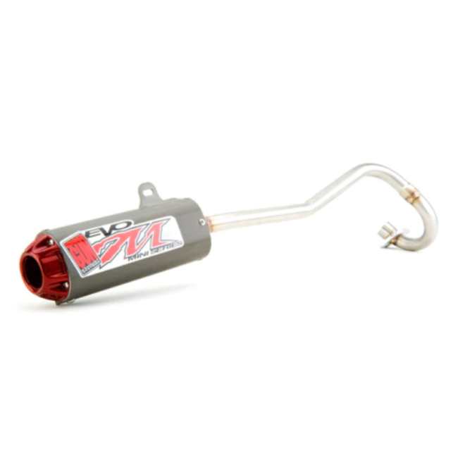 Big Gun Evo M Series-Crf110F F/S