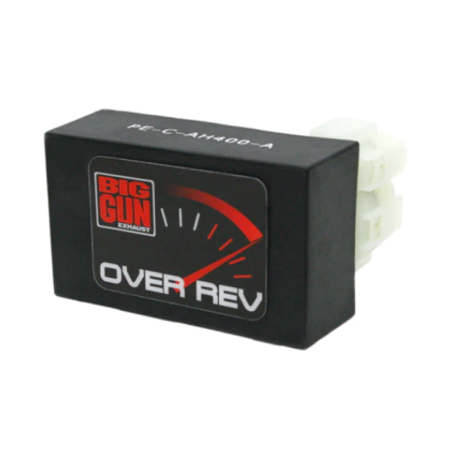 Big Gun Rev Box Trx400Ex 99-04