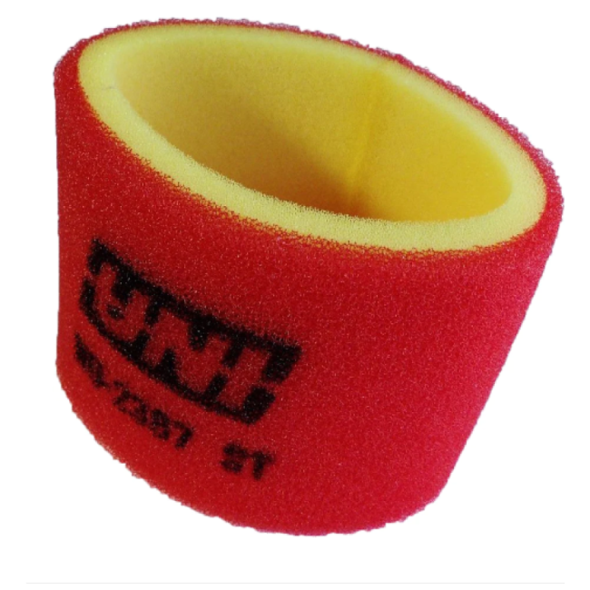 Uni Filter NU-2387ST Uni Foam Filter - Kaw Kvf Atv