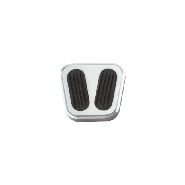 LOKAR LOKBAG-6099 67-69 Camaro E-Brake Pad w/Rubber Insert