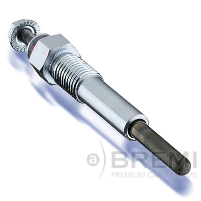 BREMI 25004 Bremi Glow Plug