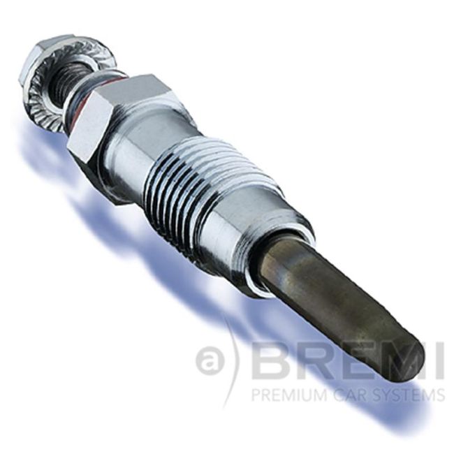 BREMI 26016 Bremi Glow Plug