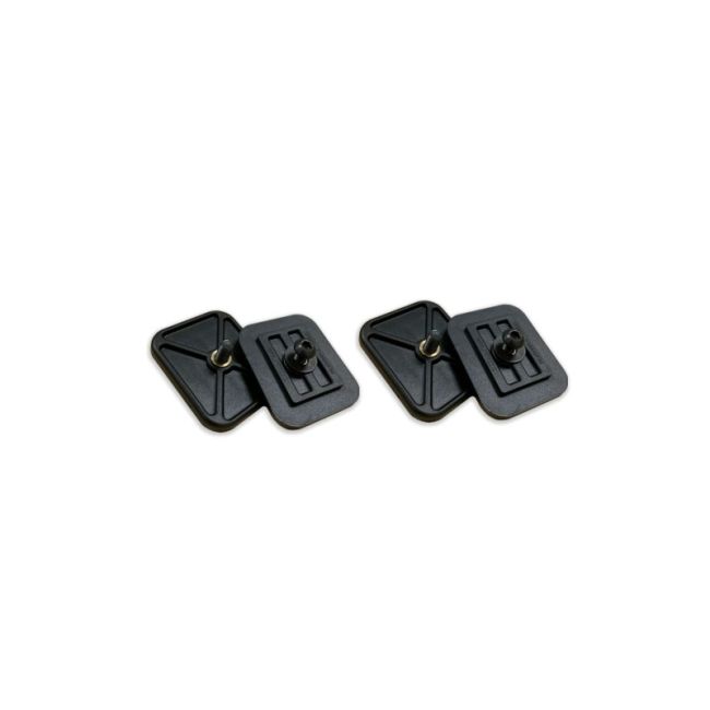 Putco 195903 4 Molle Mount Pack