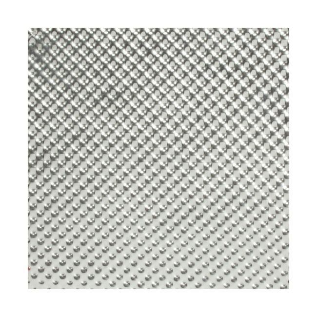 Design Engineering 95503 Floor & Tunnel Shield II 10in x 10in