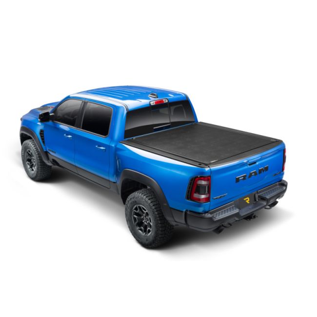 BAK 39126 15-20 Chevy Colorado/GMC Canyon 5ft Bed Revolver X2