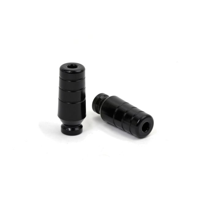 97-01 Jeep XJ Extended Front Bump Stops Pair