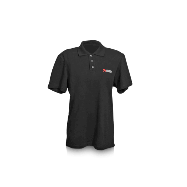 Akrapovic Mens Poloshirt - Large