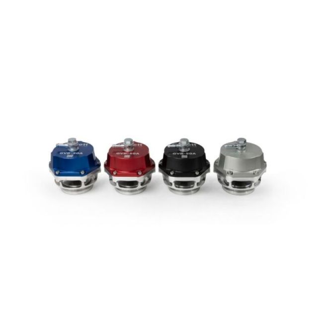 Garrett 914956-0003 GVB-50A 50mm VTA BOV - Black