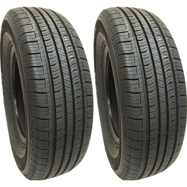 NEXEN Npriz AH5 185/65R15 All-Season