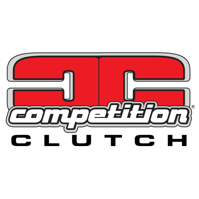 Competition Clutch 99629-0420 Rigid Performance Replacement Disc