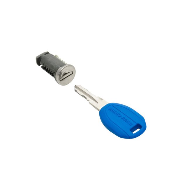 Rhino-Rack Rhino Master Key Lock Set No. 118 (Pair)
