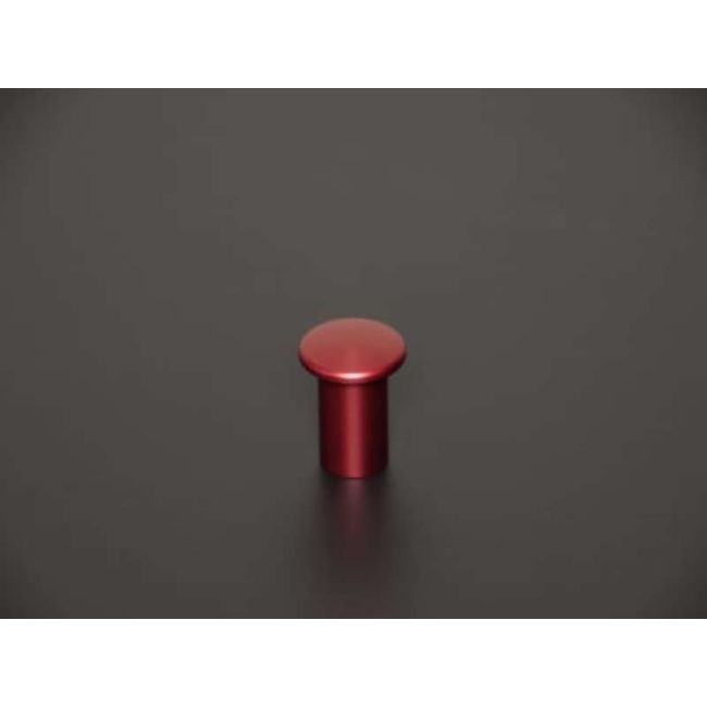 Cusco 692 014 AR Spin Turn Knob Red Subaru BRZ / Toyota 86 / Scion FR-S